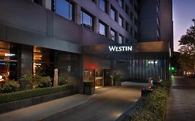 The Westin Madrid Cuzco